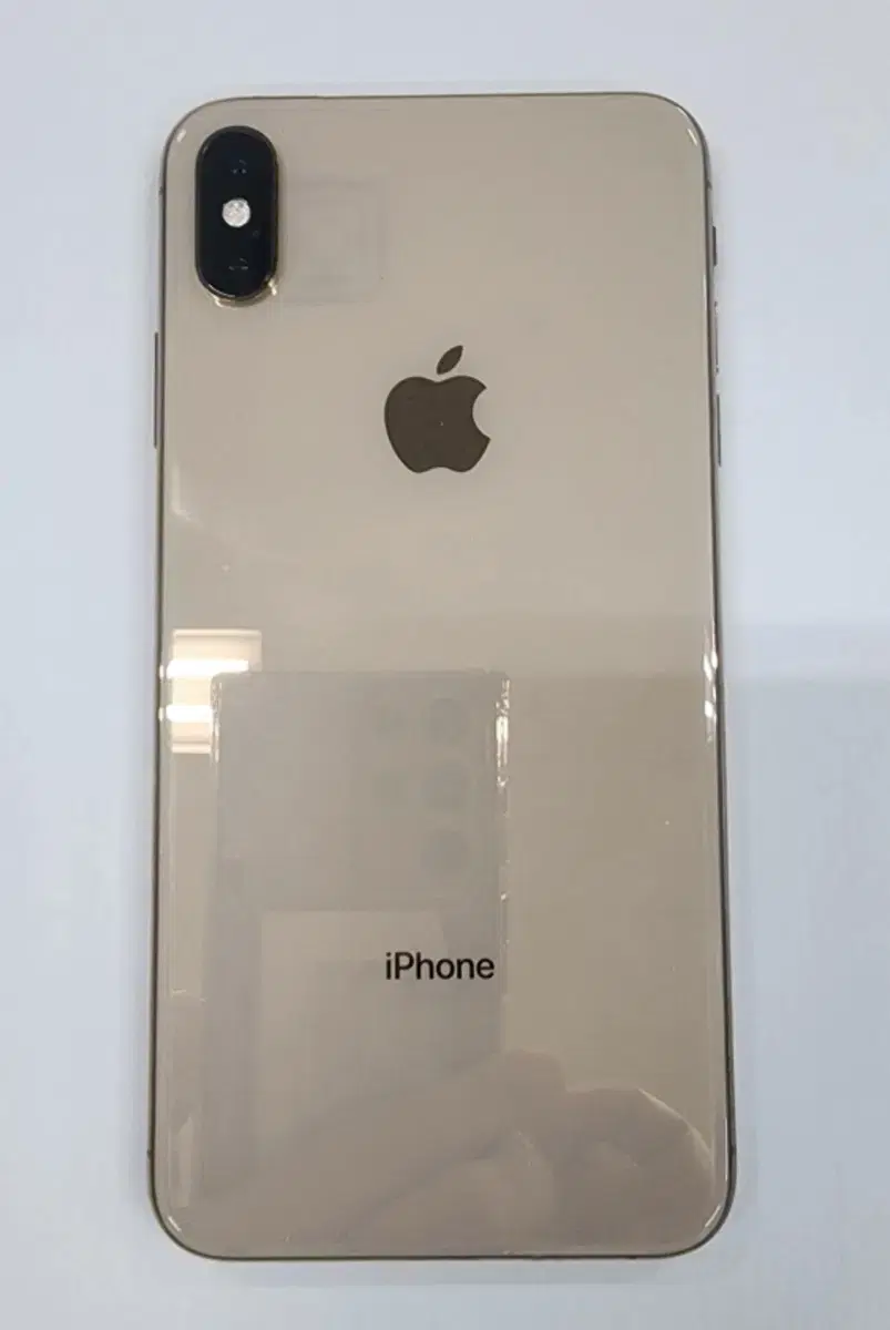 아이폰 xs max 512 급처