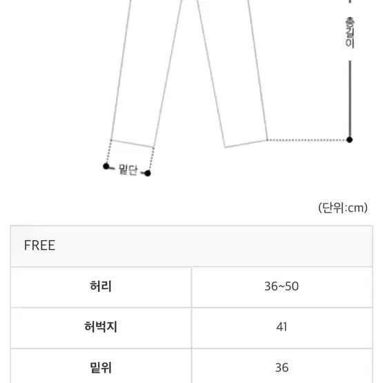 디서먼트 버디 청 카고팬츠