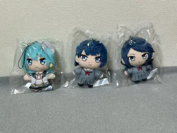 프로세카 쁘띠누이 마 스캇