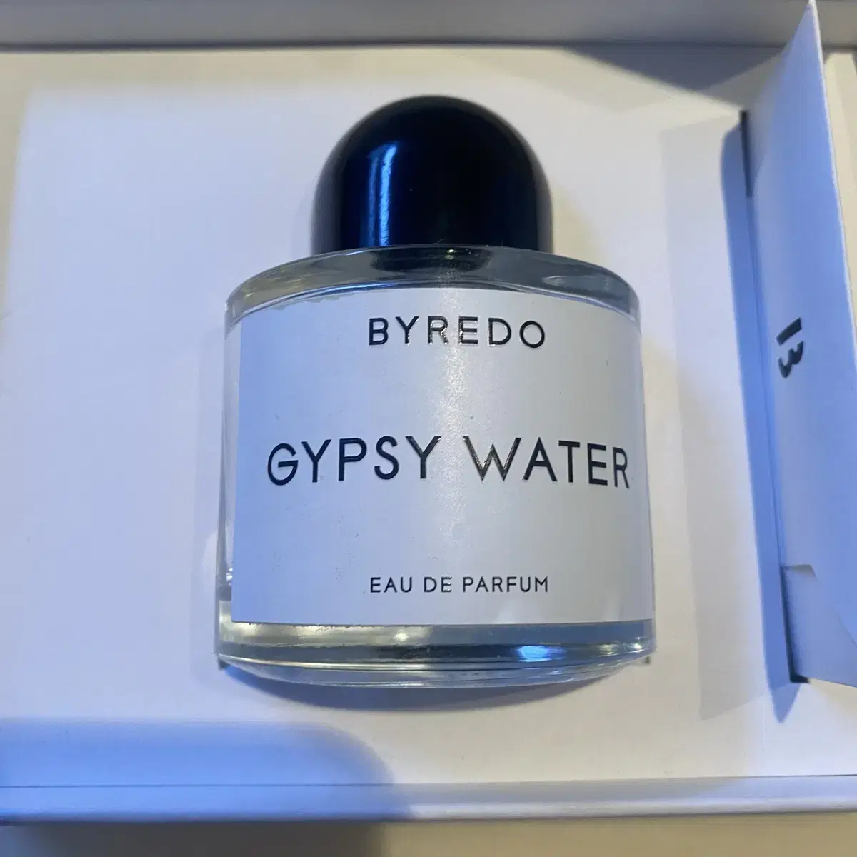 바이레도 집시워터 EDP 50ml