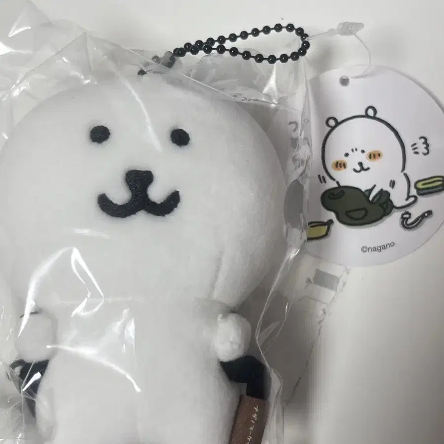 농담곰 가방곰 인형