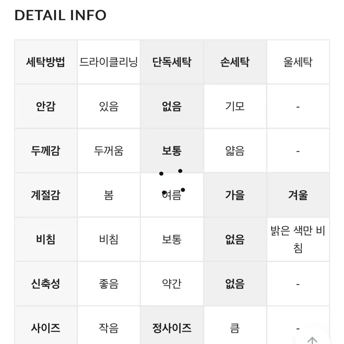 바온 콜런 워싱 데님 롱스커트 흑청 m