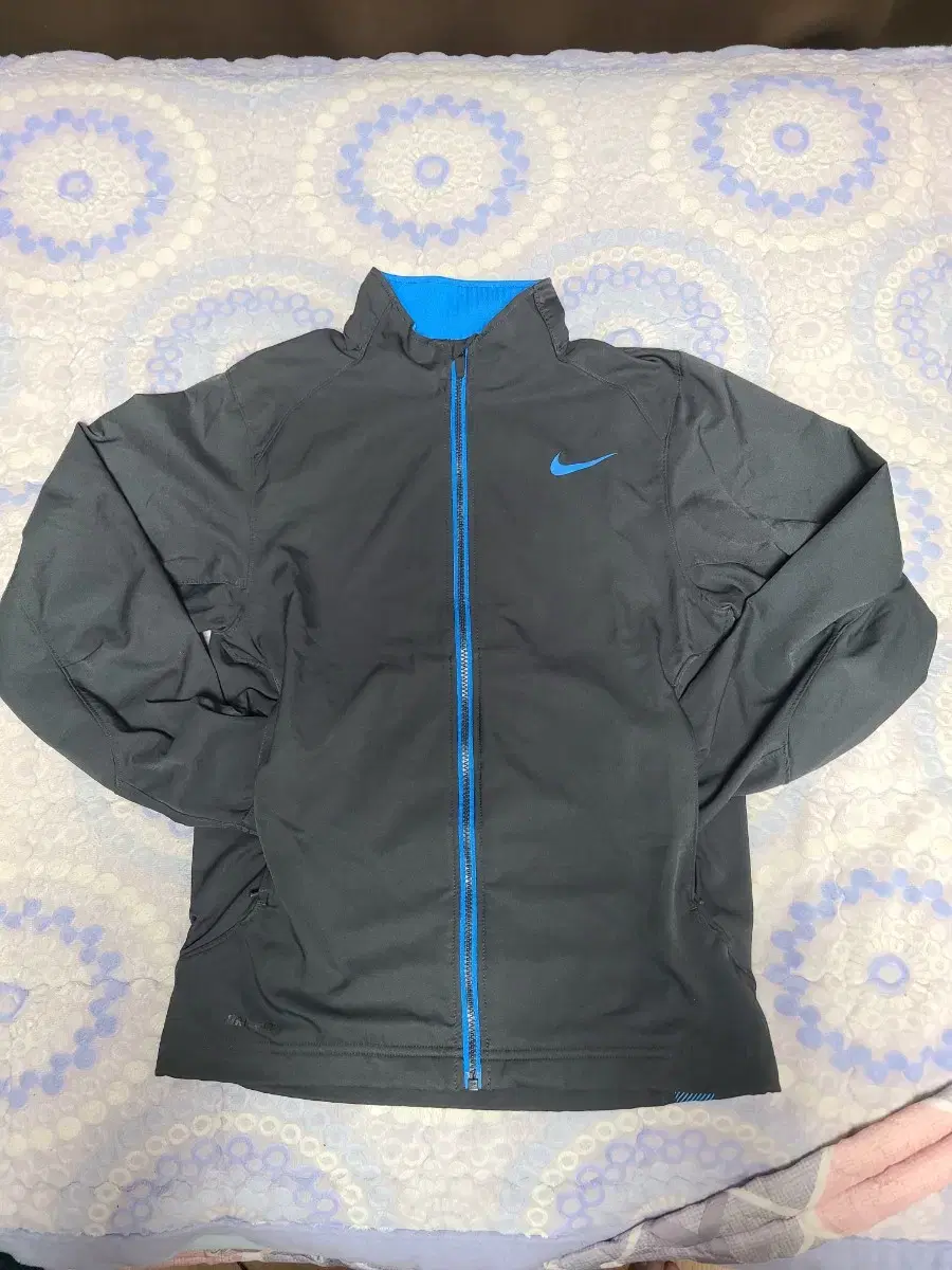 Nike Training Jersey Jacket S