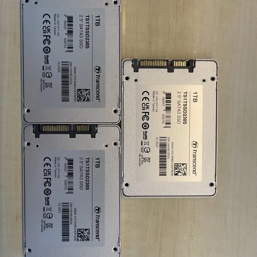 SSD 1TB