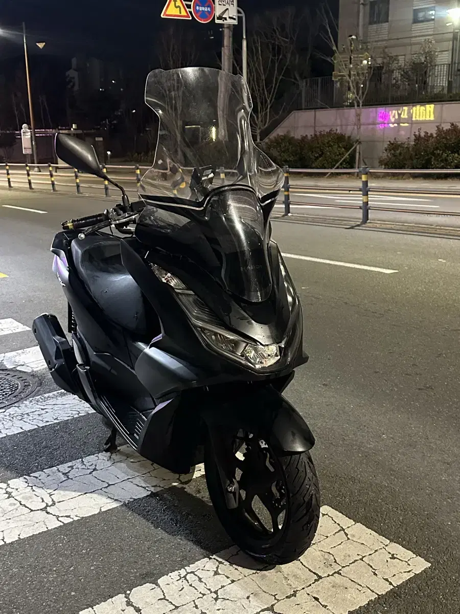 pcx 125 21년식