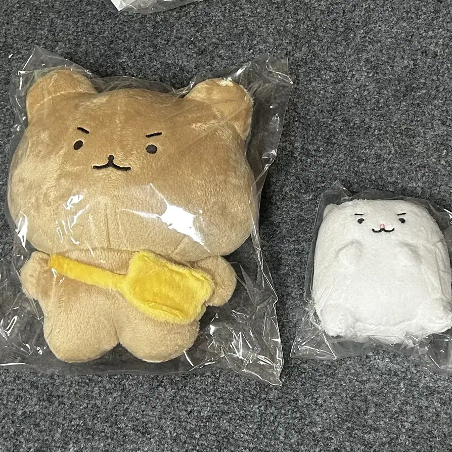 망그러진 곰 망곰이 햄터 인형