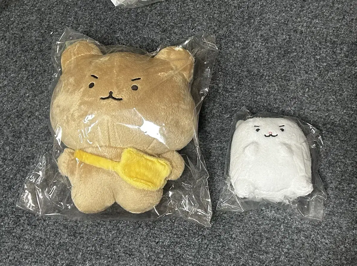 망그러진 곰 망곰이 햄터 인형