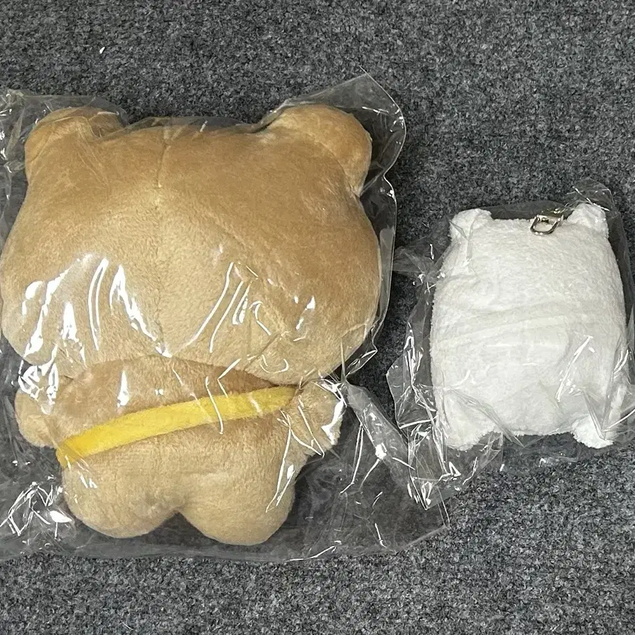 망그러진 곰 망곰이 햄터 인형