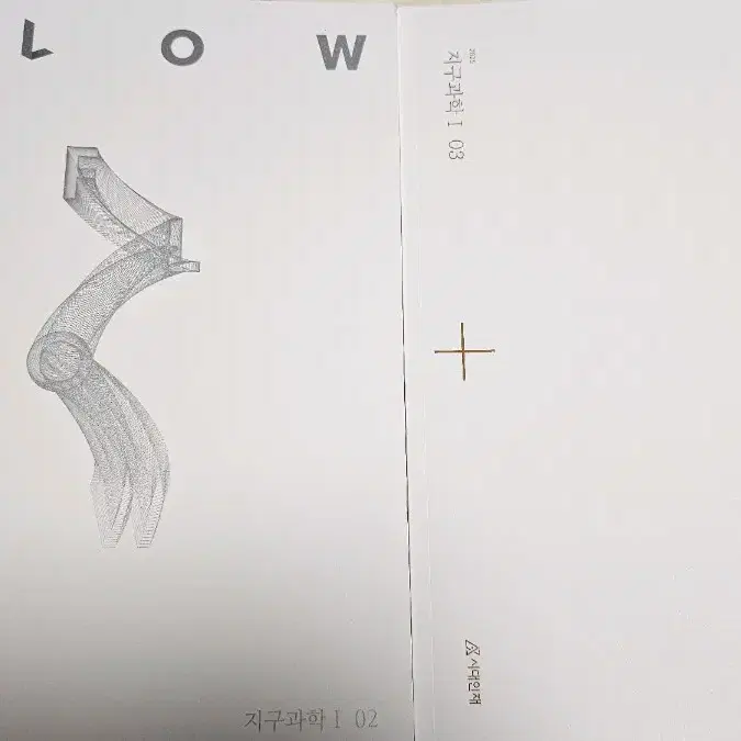 2025 시대인재 지구과학1 flow, revival