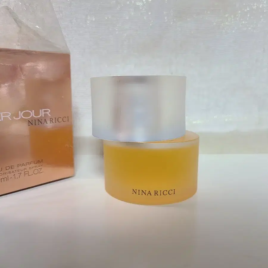 니나리찌 프리미에쥬르 edp 향수 50ml