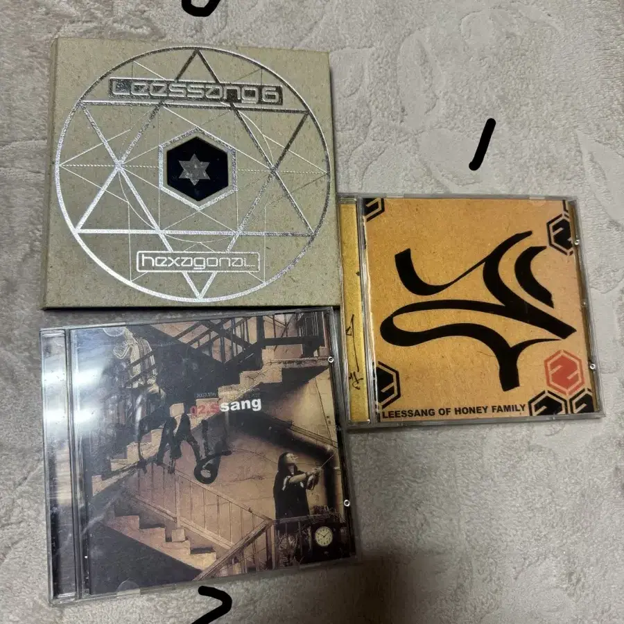 리쌍 1집, 2집, 6집 음반 cd 판매