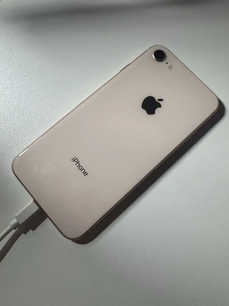 I want to sell my iPhone 8 Rose Gold