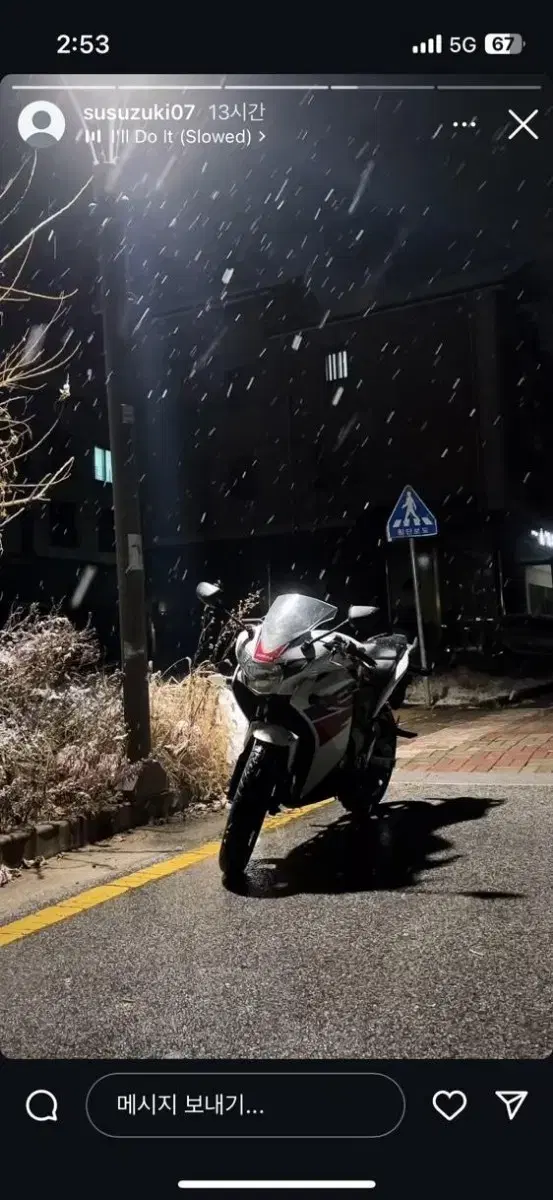 CBR 125 (건담), 판매 or 대차