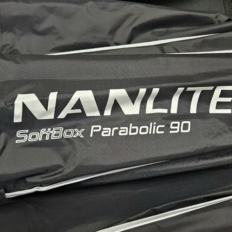 난라이트 파라볼릭 90 소프트박스 NANLITE parabolic 90