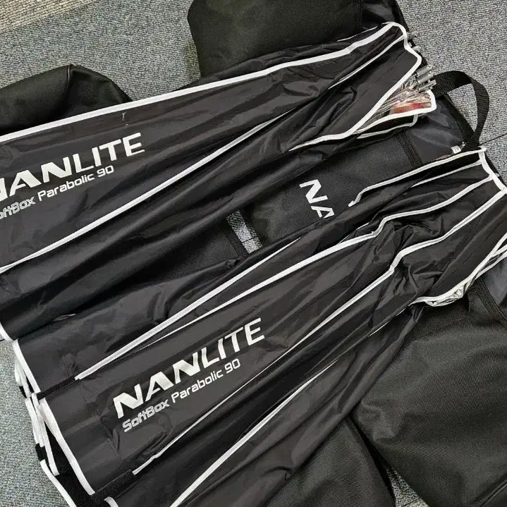 난라이트 파라볼릭 90 소프트박스 NANLITE parabolic 90