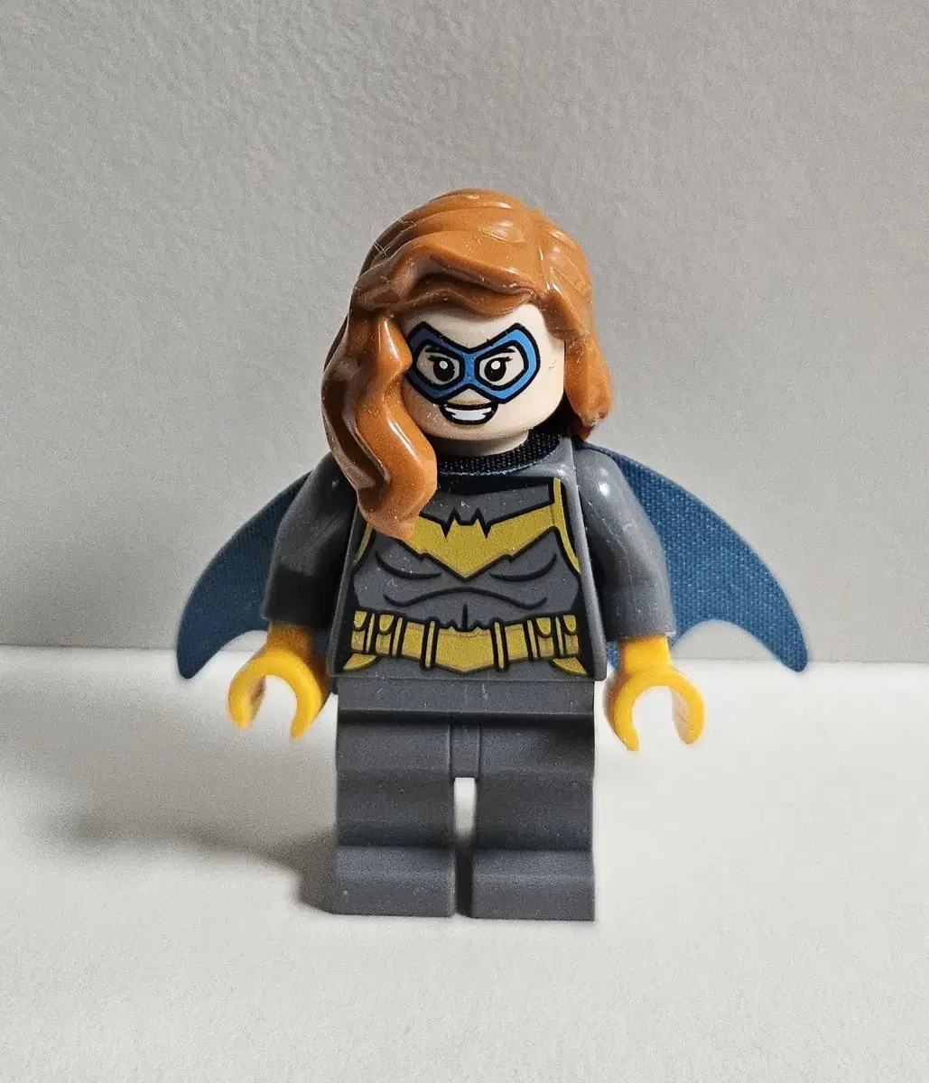 LEGO DC 76160 Batgirl