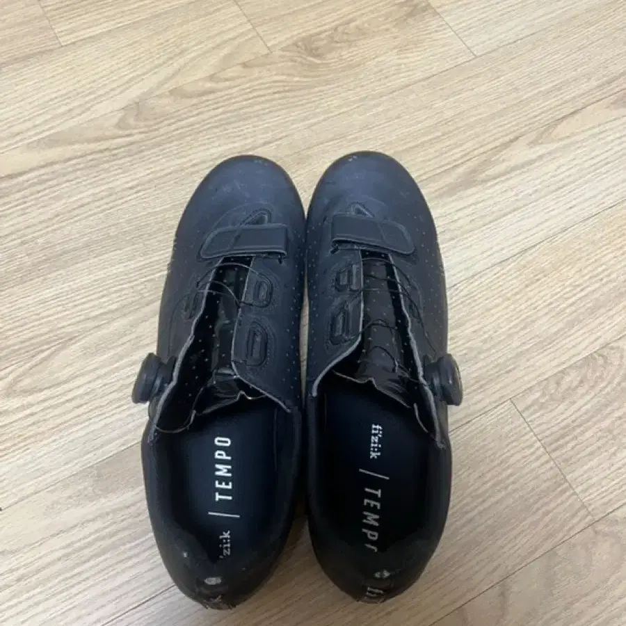 fizik 피직 R5 클릿슈즈 급처