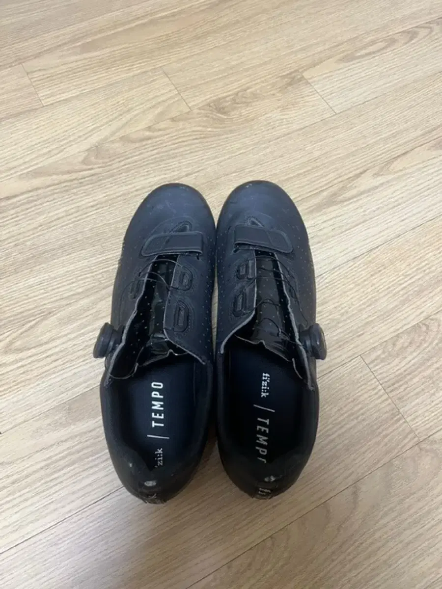 fizik 피직 R5 클릿슈즈 급처