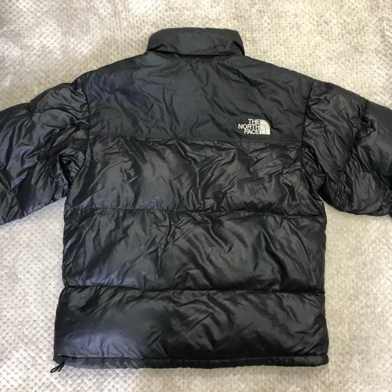 100-105 노스페이스 NORTH FACE 눕시 700 푸퍼 패딩