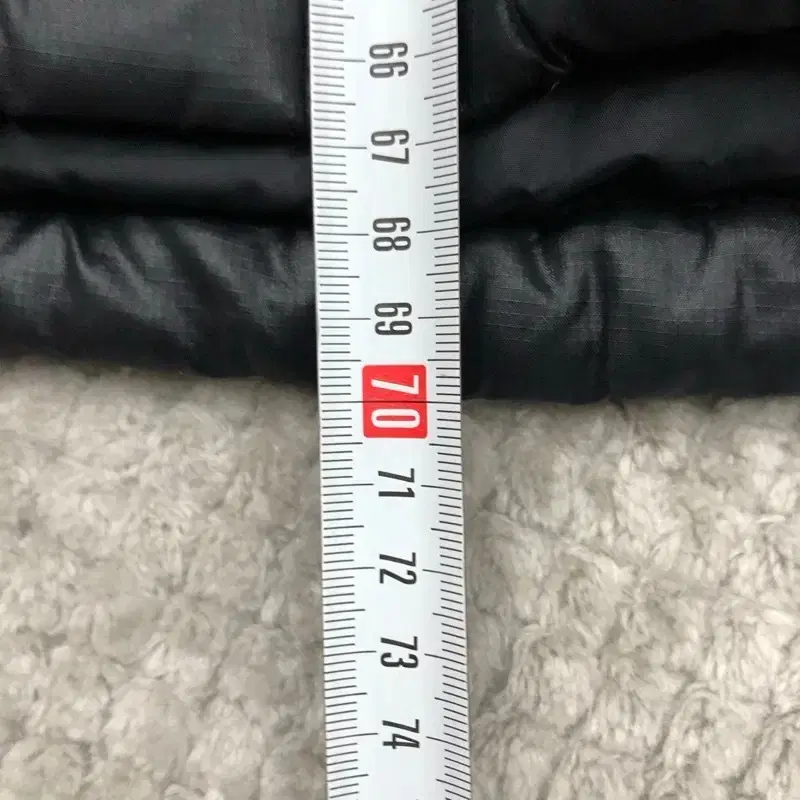 100-105 노스페이스 NORTH FACE 눕시 700 푸퍼 패딩