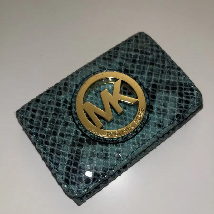 Michael kors card wallet