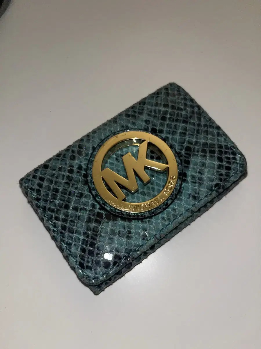 Michael kors card wallet