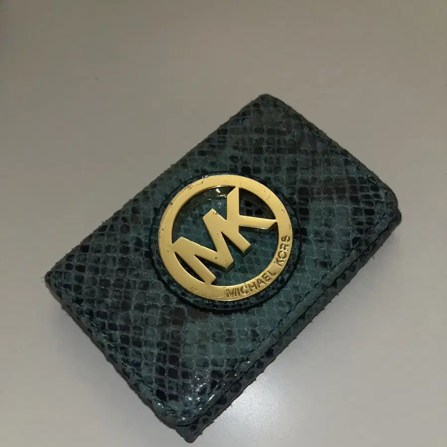 Michael kors card wallet