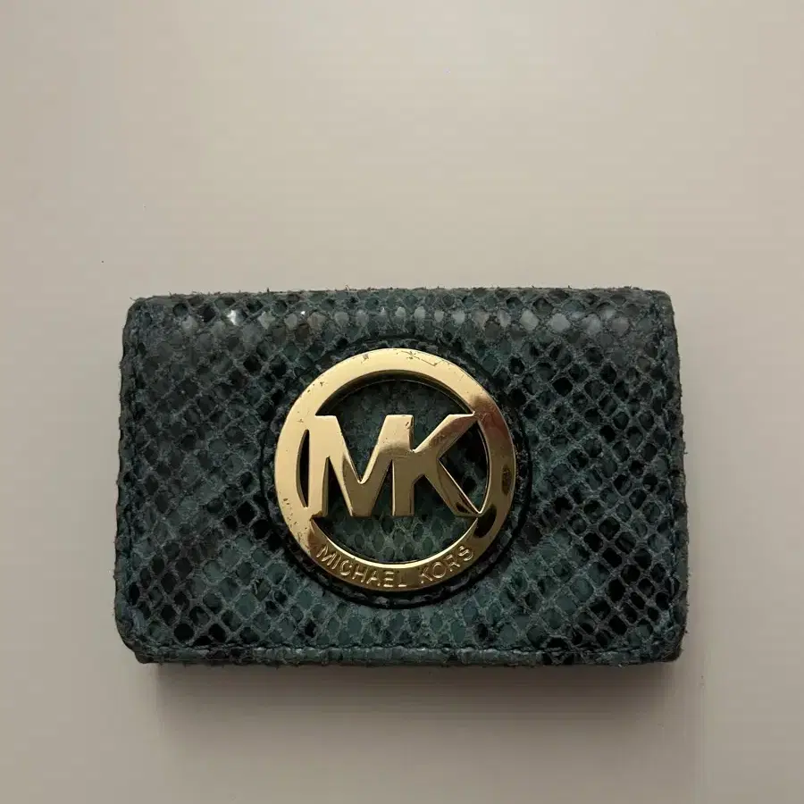 Michael kors card wallet