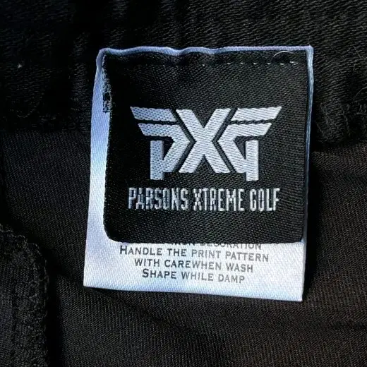 PXG 여자 골프 카고스커트 카고치마 25인치