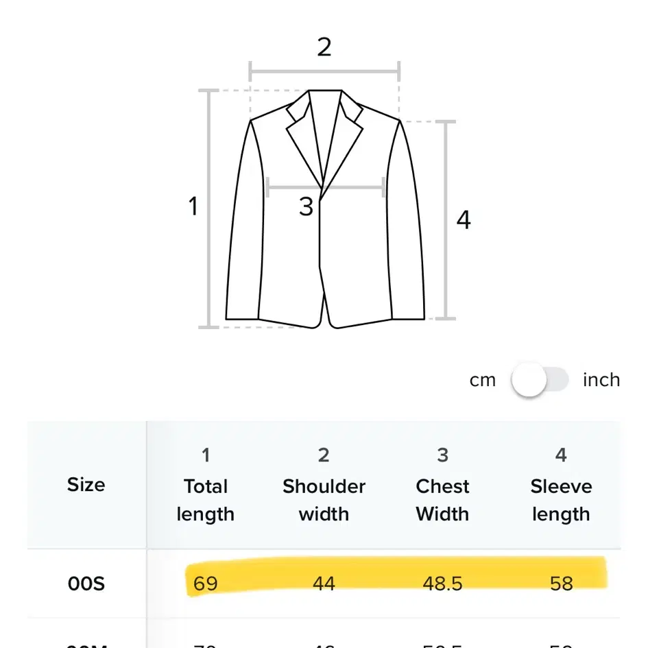 Dunst essential 2 button wool blazer