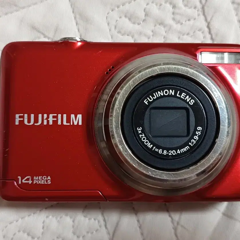 후지필름 파인픽스 jv300 디카 fujifilm finepix