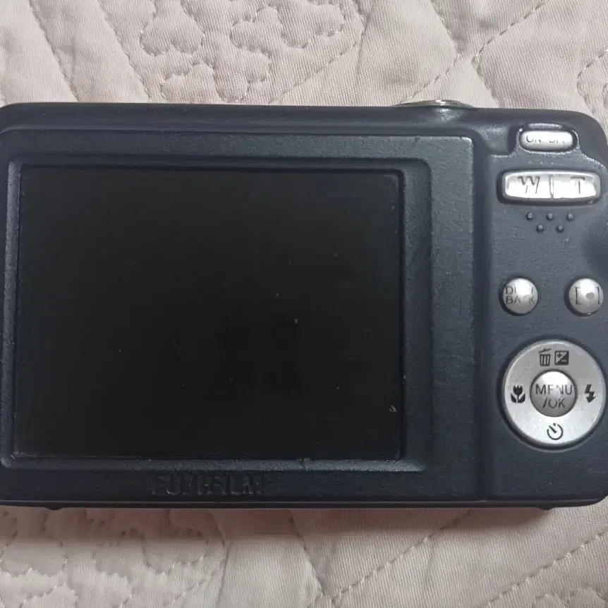 후지필름 파인픽스 jv300 디카 fujifilm finepix