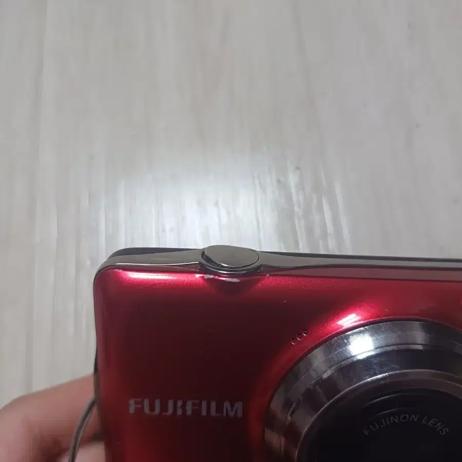 후지필름 파인픽스 jv300 디카 fujifilm finepix