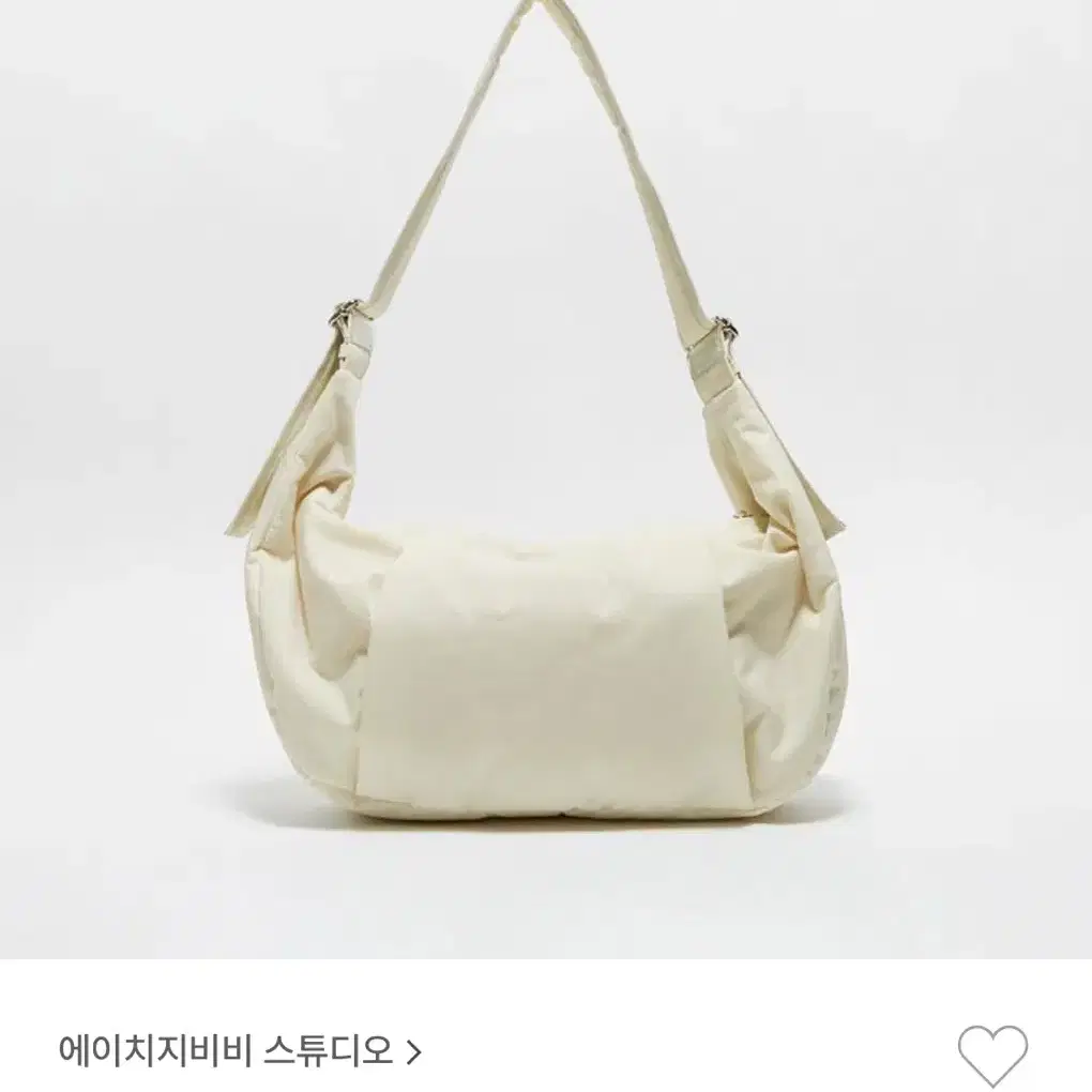 hgbb studio leaf bag 리프백