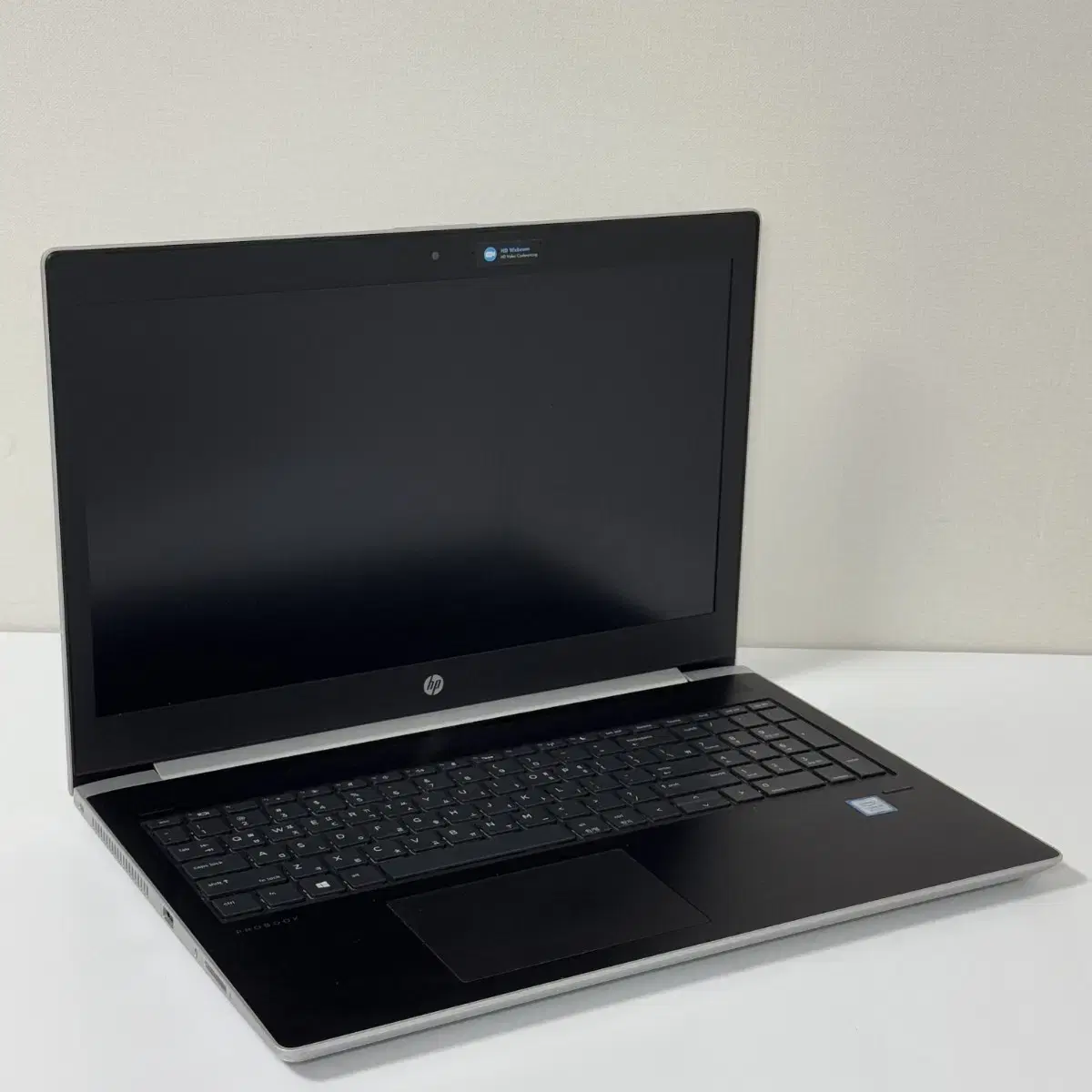 [021] HP 프로북 450 G5 i5-8250U 노트북 판매합니다