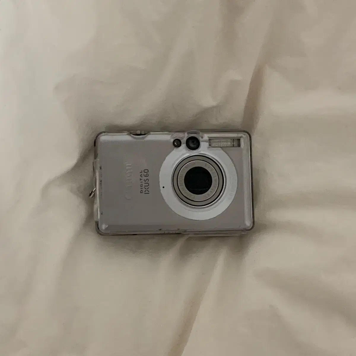 캐논 IXUS 60