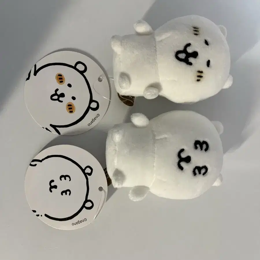 눈팅팅곰  발그레곰 농담곰