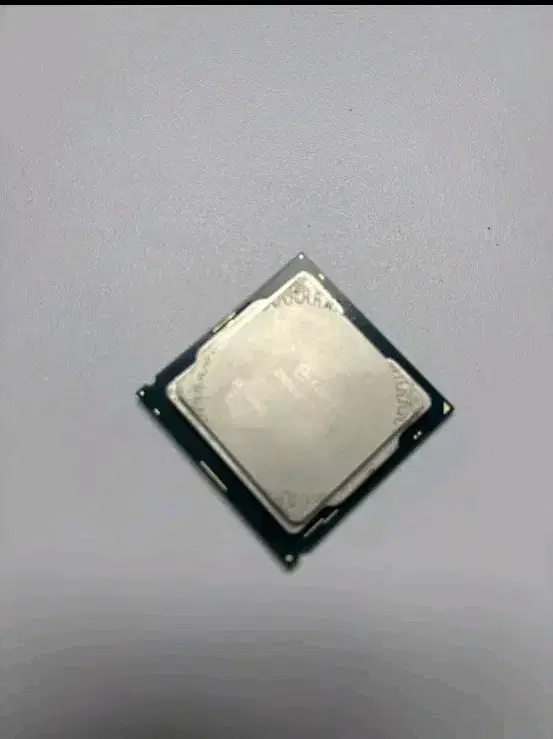 cpu i5 9400f