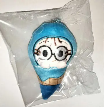 시노타마 란타로 이나지라 란타로 아이스 타피누이 AGF 한정판