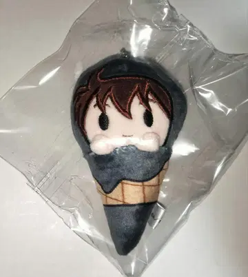 시노타마 란타로 도이 선생님 아이스 타피누이 AGF 한정판