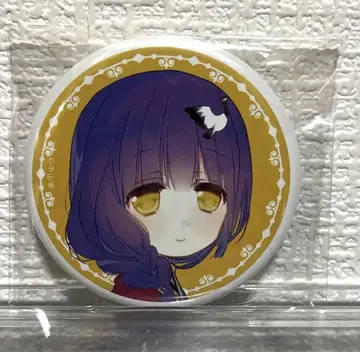 쿠시미미노 고양이 타마요메메 캔배지