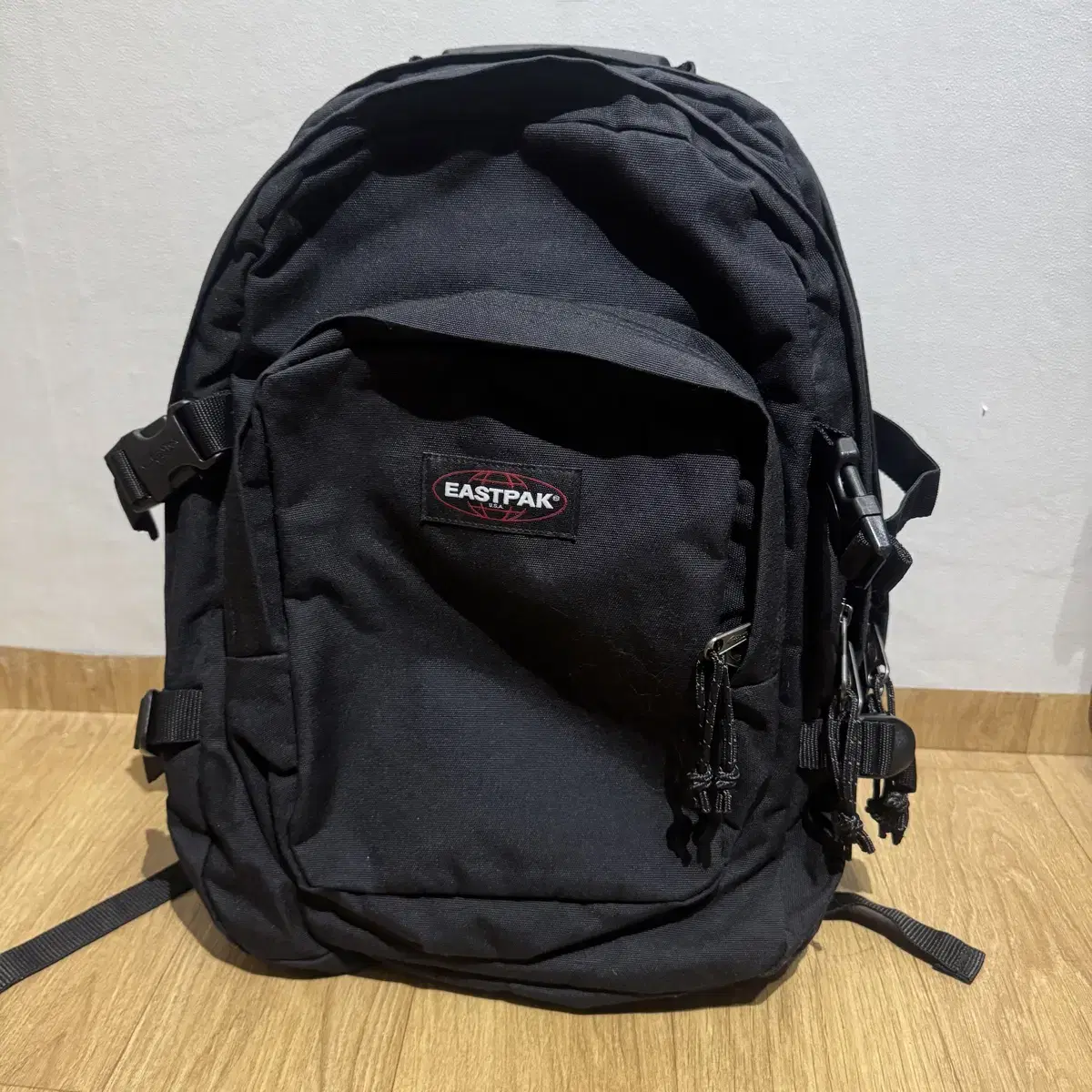 Eastpak Provider Black