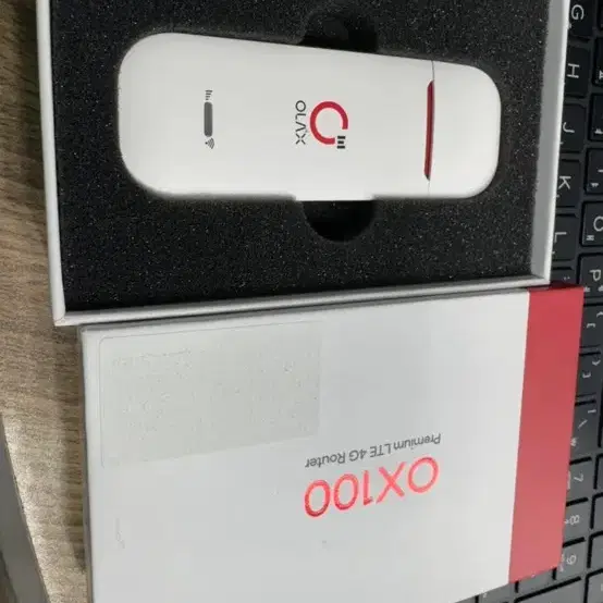 (무료배송) OLAX OX100 4G LTE 라우터