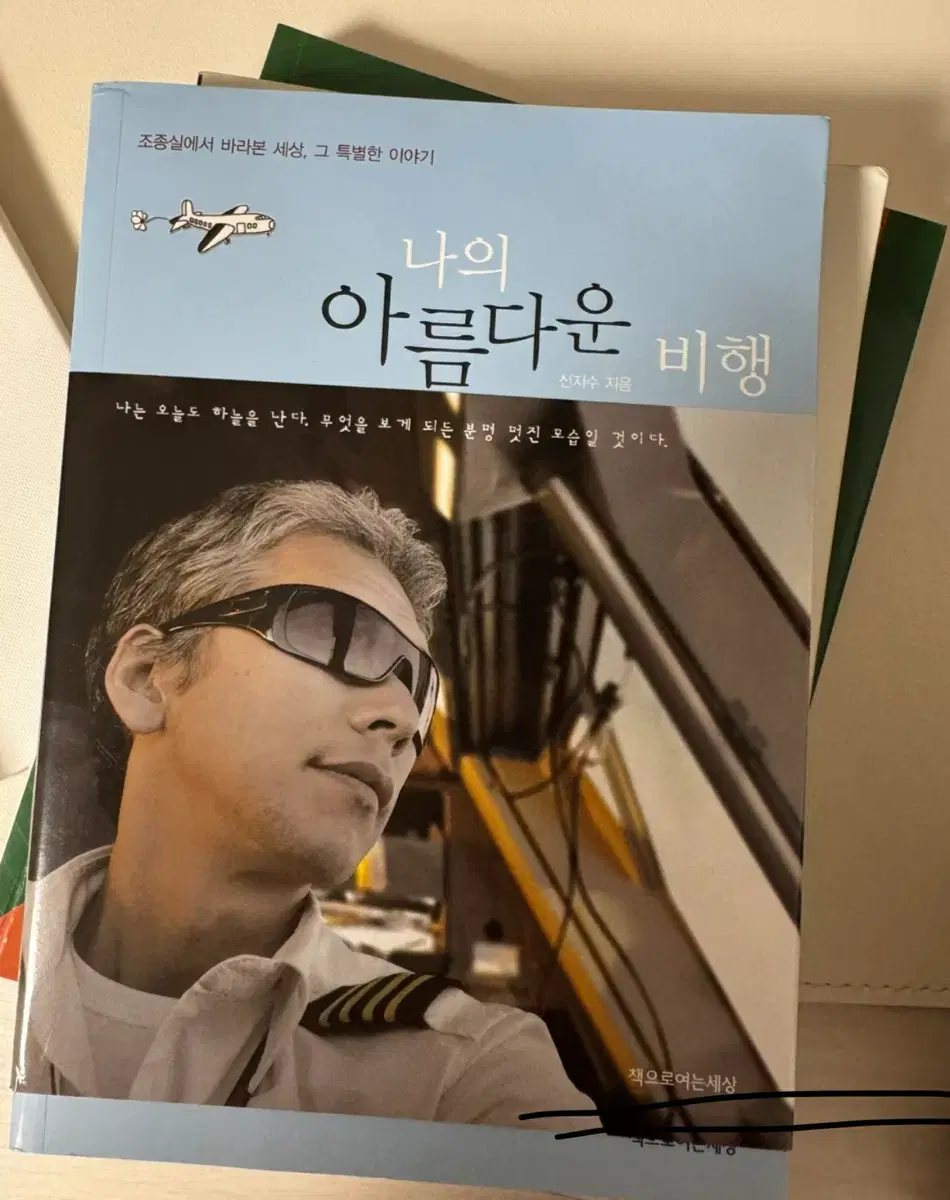 나의 아름다운 비행