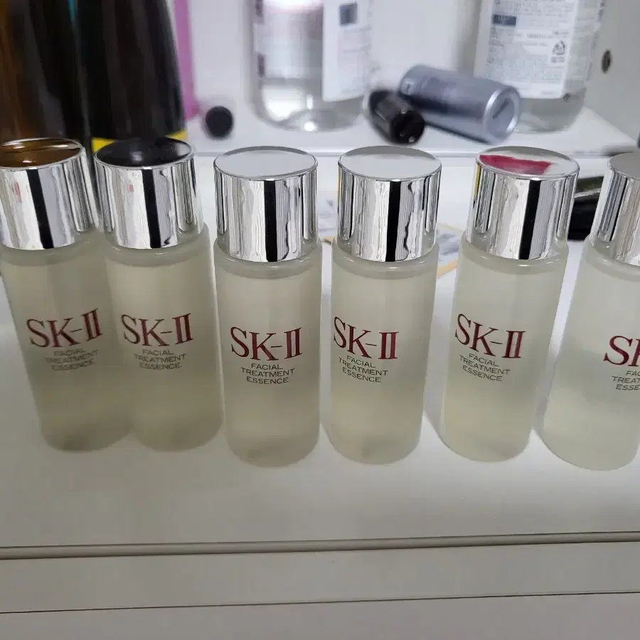 sk2 피테라에센스 180ml