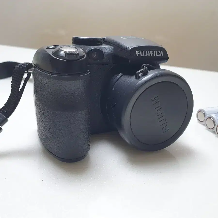 후지 파인픽스 FUJI Finepix S1000fd