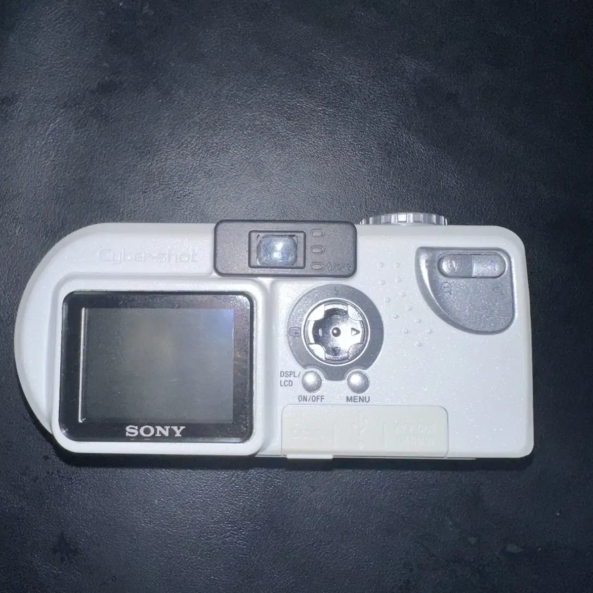 [작동모름] Sony dsc-p2