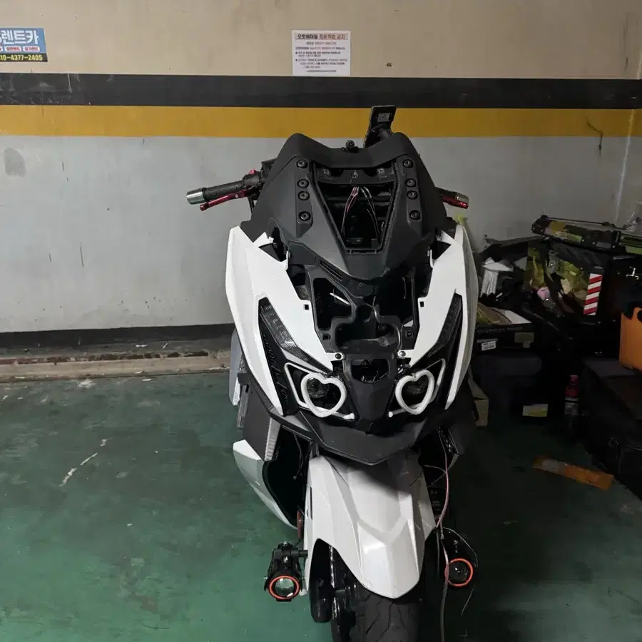 스즈키gsxr125 삽니다