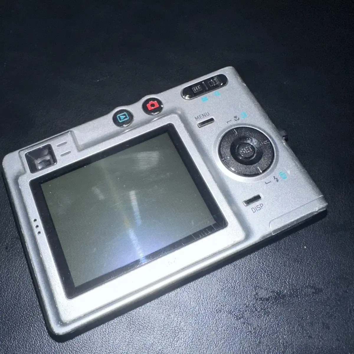 [작동모름] CASIO Exilin EX-Z30