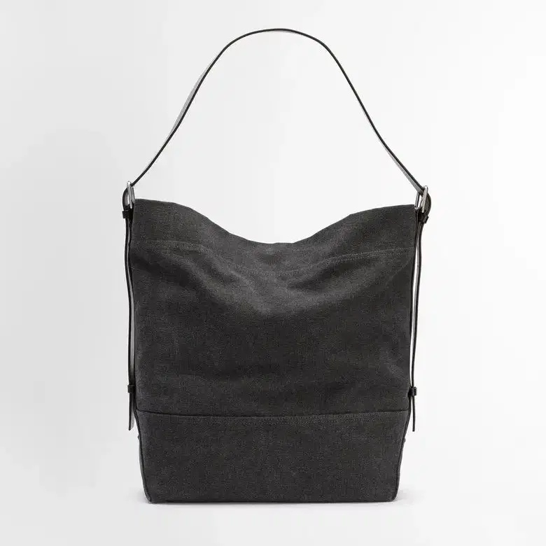 Lemaire Belted Tote Bag